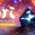 Ori And The Blind Forest Definitive Edition