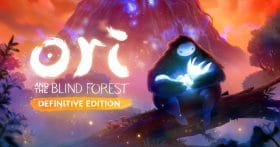 Ori And The Blind Forest Definitive Edition