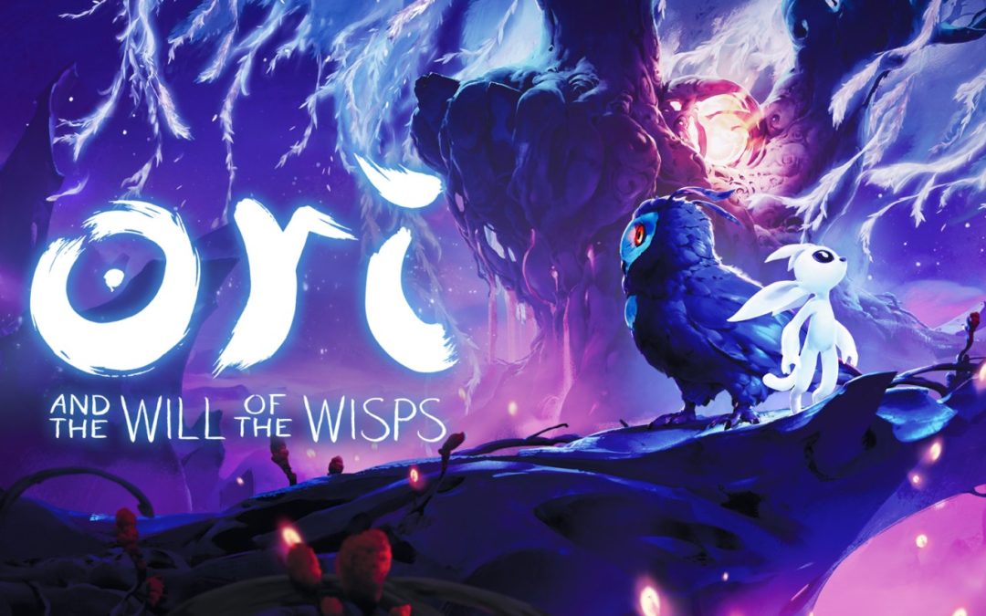 Ori and the Will of the Wisps (Switch)