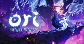 Ori And The Will Of The Wisps