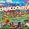 Overcooked All You Can Eat