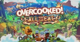 Overcooked All You Can Eat