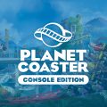 Planet Coaster Console Edition