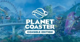 Planet Coaster Console Edition