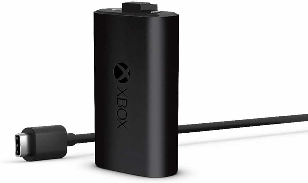 Play Charge Kit Xbox Series