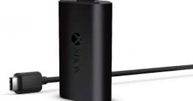 Play Charge Kit Xbox Series