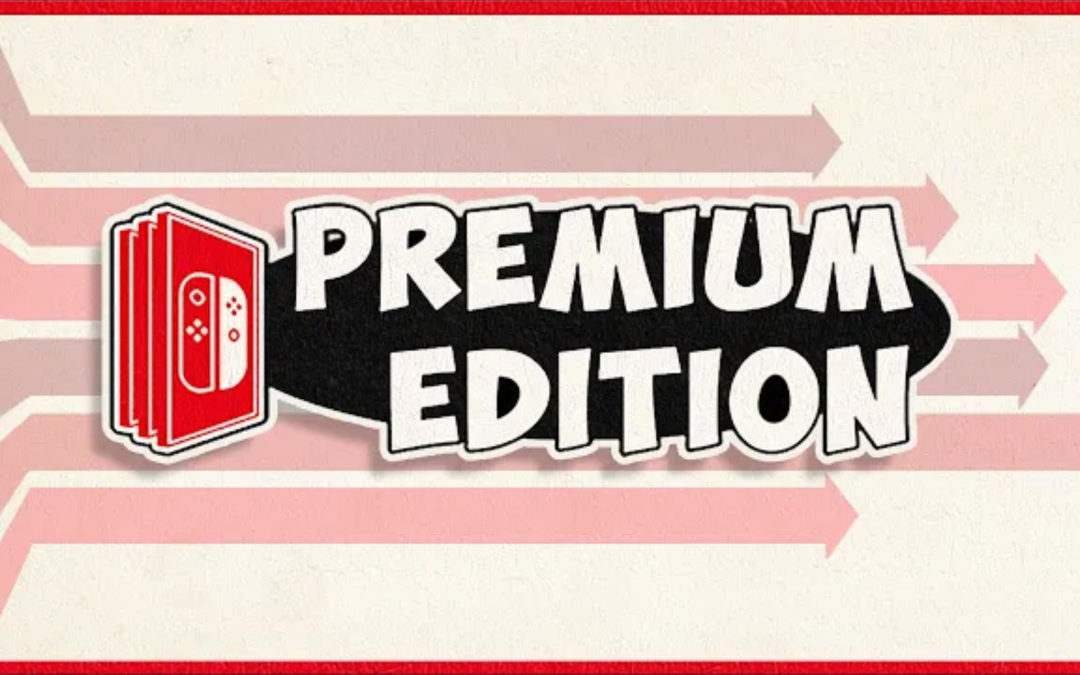 Nouveaux titres en approche chez Premium Edition Games