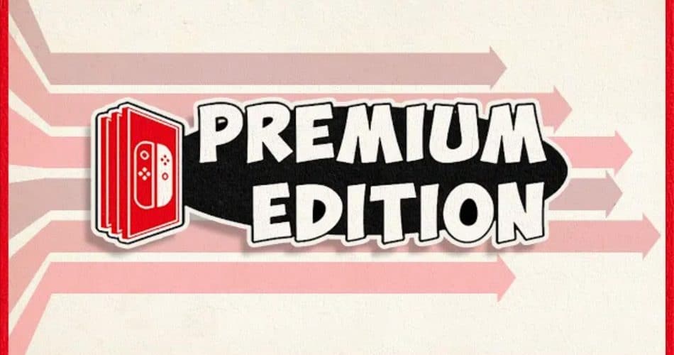 Premium Edition Games
