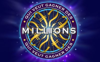 Qui veut gagner des millions ? (Switch)