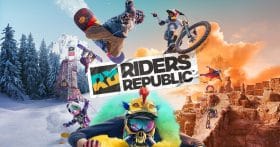 Riders Republic