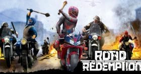 Road Redemption