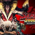 Samurai Showdown Neo Geo Collection