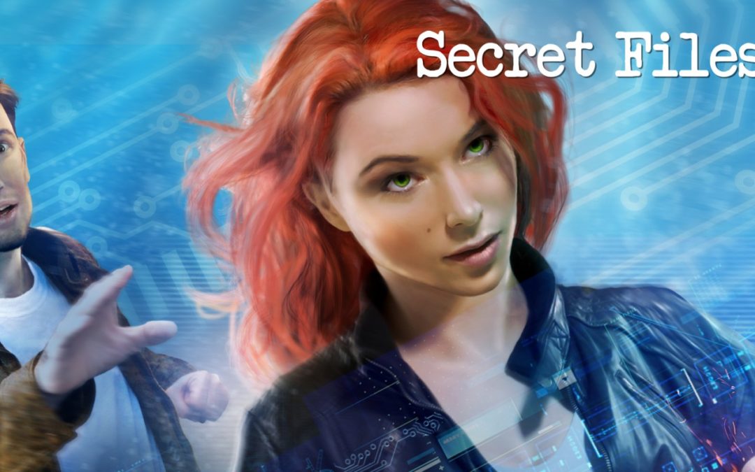 Secret Files 3 est disponible sur Switch