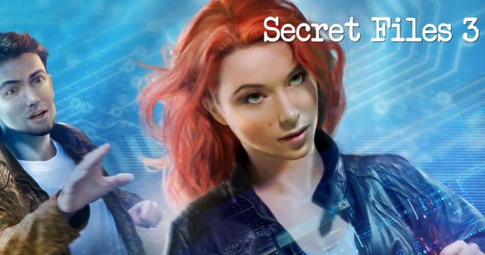 Secret Files 3