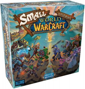 Small World Of Warcraft Pack