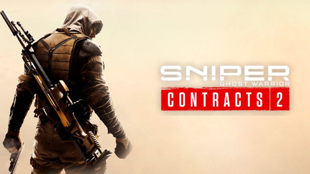 Sniper Ghost Warrior Contracts 2