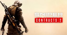 Sniper Ghost Warrior Contracts 2