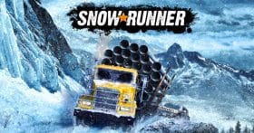 Snowrunner