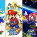 Super Mario 3d All Stars