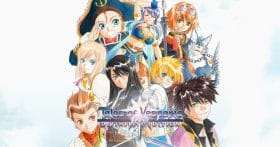 Tales Of Vesperia Definitive Edition