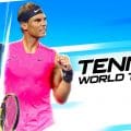 Tennis World Tour 2