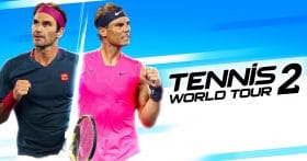 Tennis World Tour 2