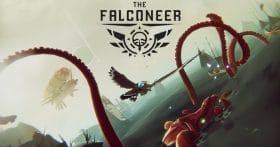 The Falconeer