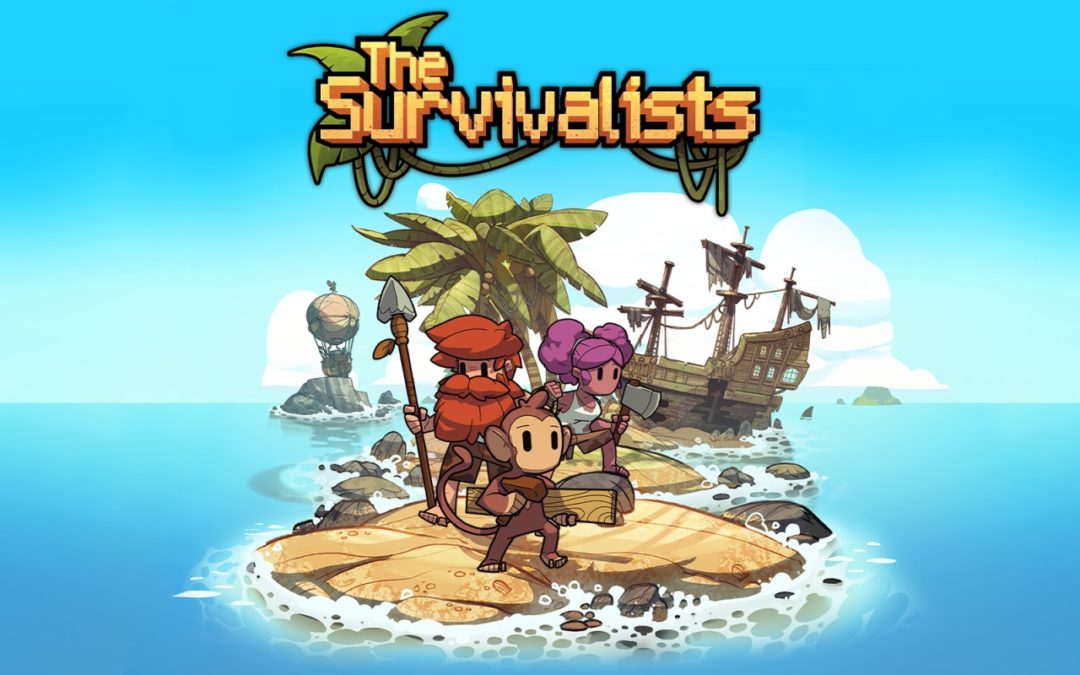 The Survivalists (Switch)