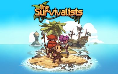 The Survivalists (Switch)