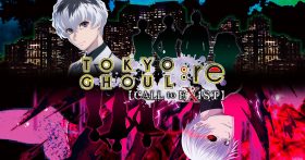 Tokyo Ghoul Re Call To Exist