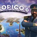 Tropico 6