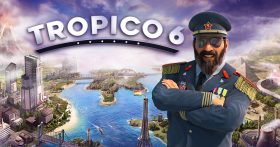 Tropico 6