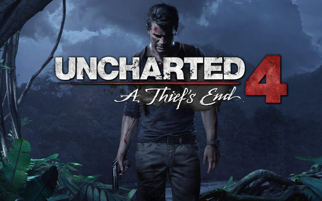 Uncharted 4: A Thief’s End (PS4) / PlayStation Hits