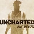 Uncharted The Nathan Drake Collection