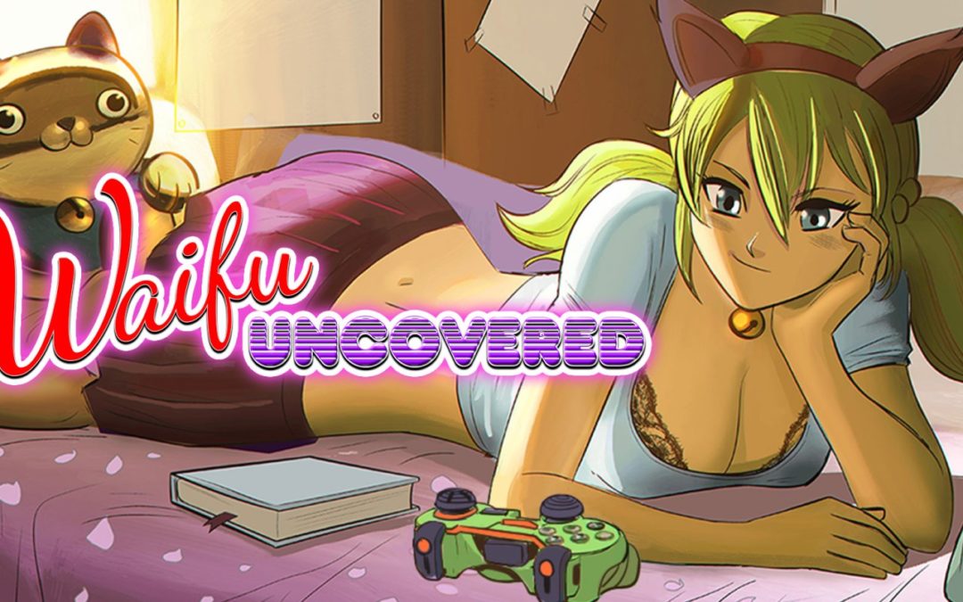 Waifu Uncovered (Switch)