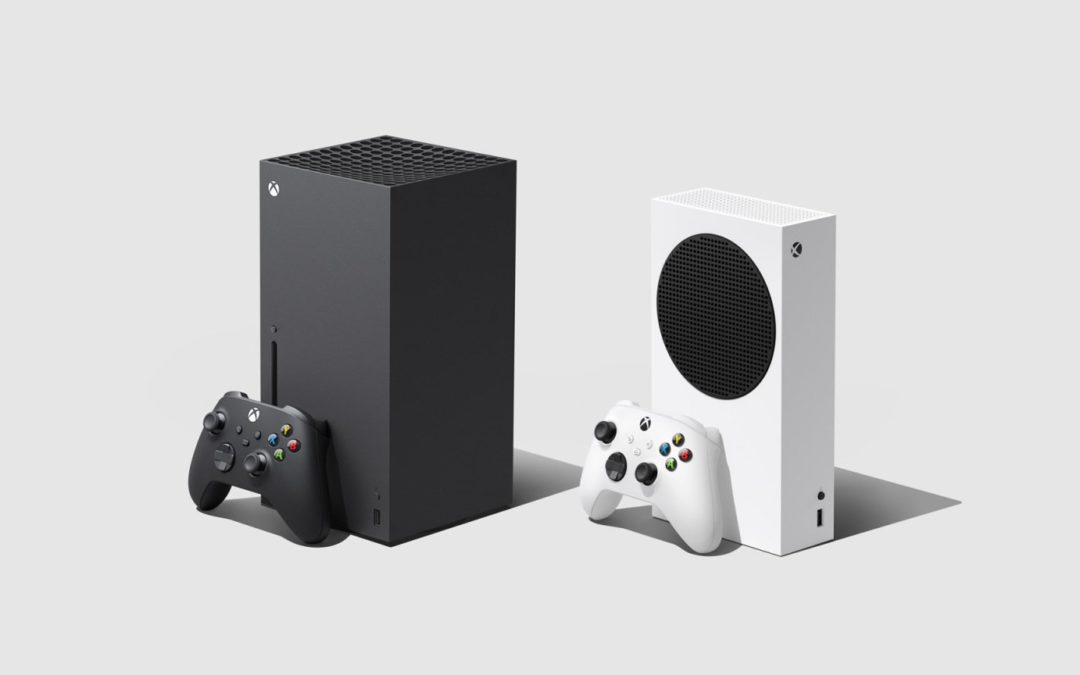 31 jeux optimisés pour Xbox Series X|S au lancement