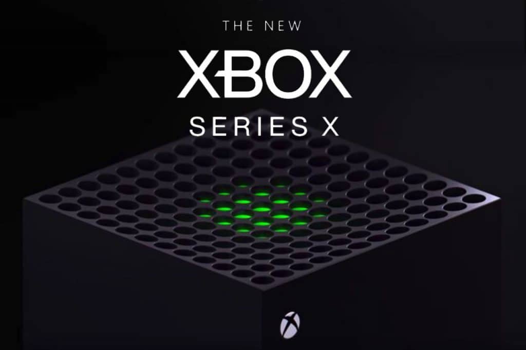 Xbox Series X