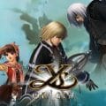 Ys Origin