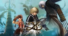 Ys Origin