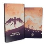 Bonus De Precommande Steelbook Immortal Fenyx Rising
