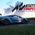 Assetto Corsa Competizione