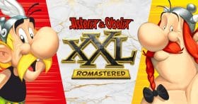 Asterix Obelix Xxl Romastered