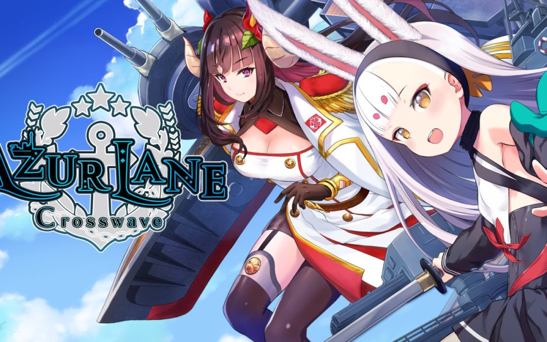 Azur Lane Crosswave – Commander’s Calendar Edition (Switch)