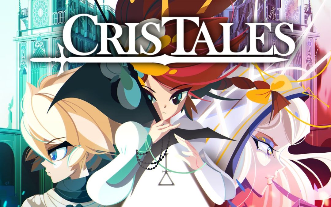 Cris Tales (Switch)