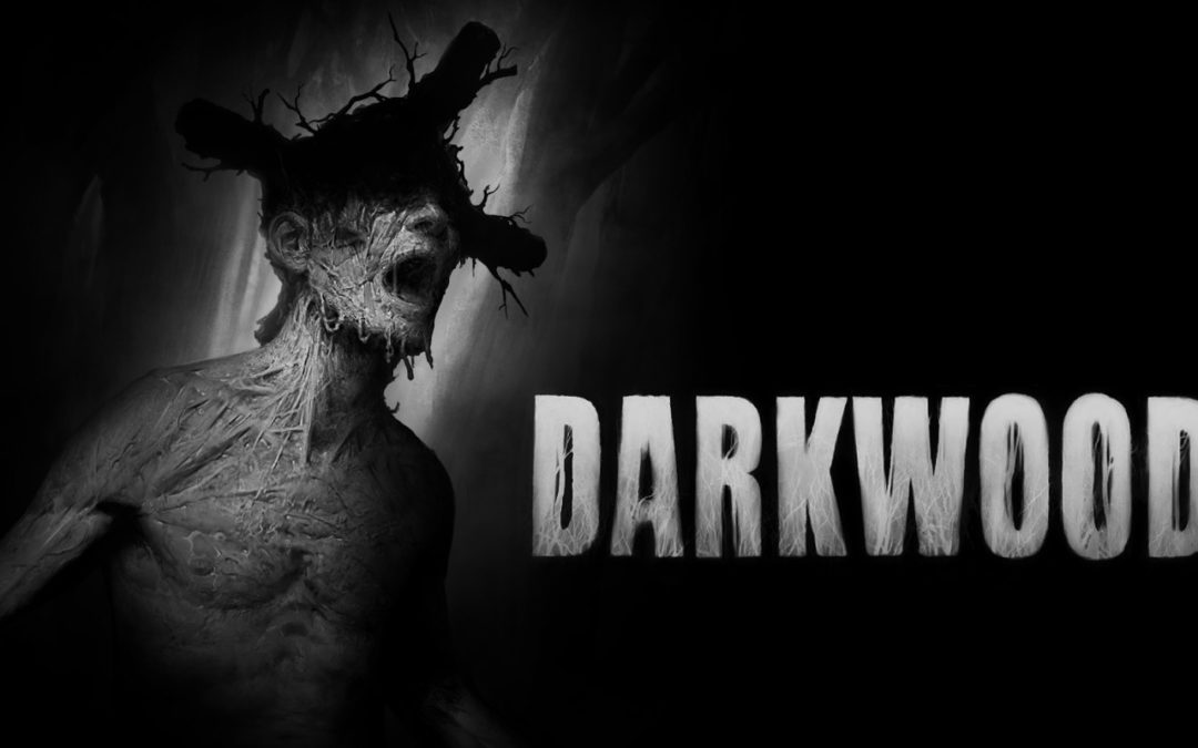 Darkwood se met en boite