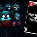 Five Night Freddy Core Collection