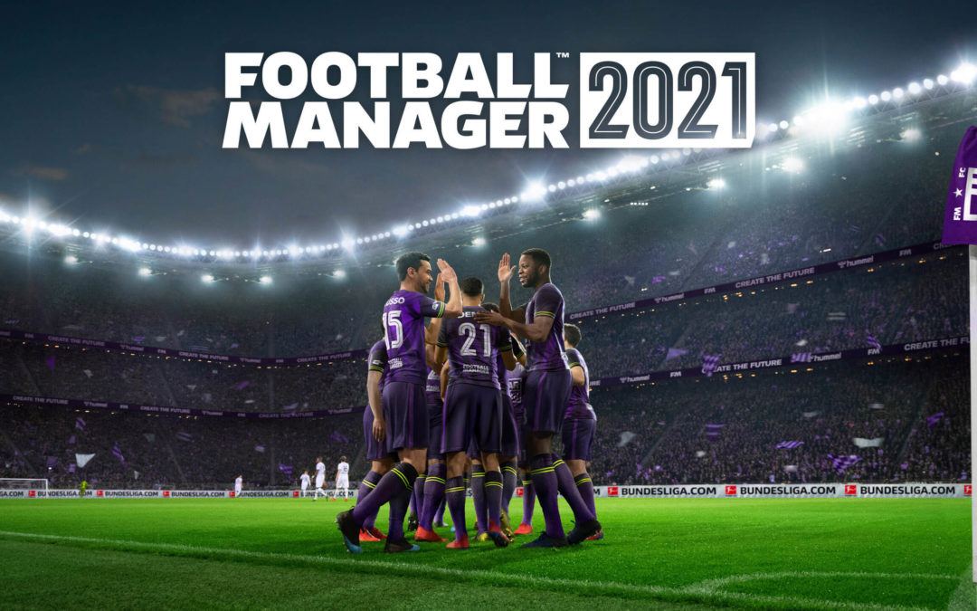 Football Manager 2021 – Edition Limitée (PC)