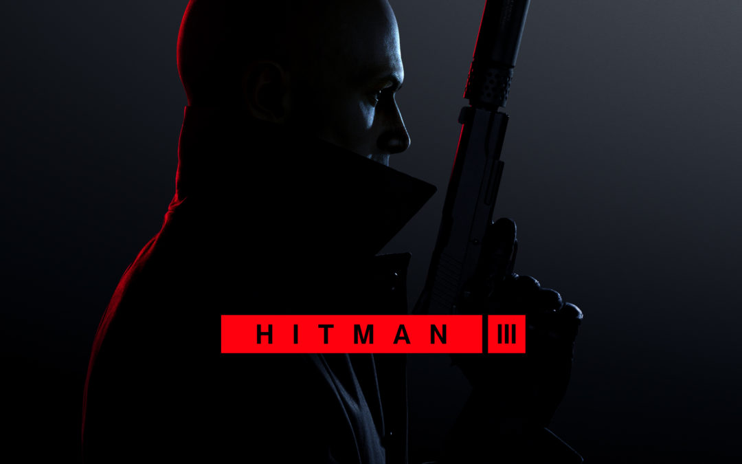 Hitman 3 (Xbox Series X, PS5) / Edition Deluxe