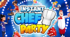 Instant Chef Party