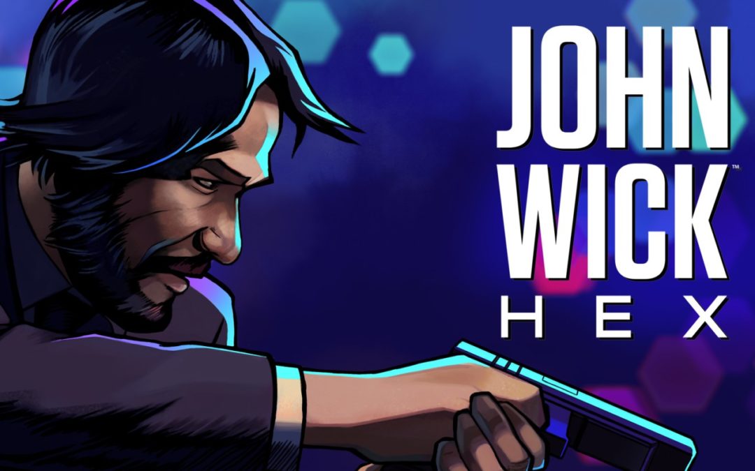 John Wick Hex (Switch)